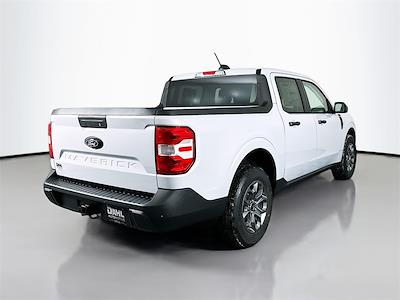 2026 Ford Maverick SuperCrew Cab AWD Pickup for sale #326F044 - photo 2