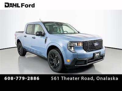 2026 Ford Maverick SuperCrew Cab AWD Pickup for sale #326F046 - photo 1