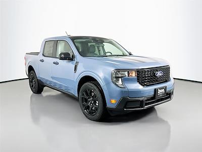 New 2026 Ford Maverick XLT SuperCrew Cab for sale #326F046 - photo 1