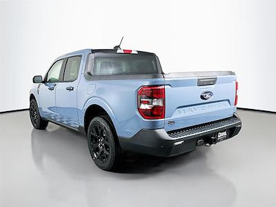 2026 Ford Maverick SuperCrew Cab AWD Pickup for sale #326F046 - photo 2