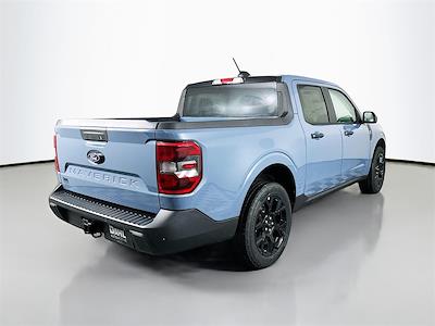 2026 Ford Maverick SuperCrew Cab AWD Pickup for sale #326F046 - photo 2