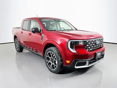New 2026 Ford Maverick Lariat SuperCrew Cab for sale #326F047 - photo 1