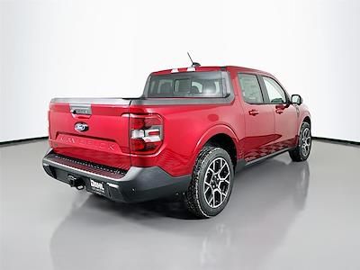 New 2026 Ford Maverick Lariat SuperCrew Cab for sale #326F047 - photo 2