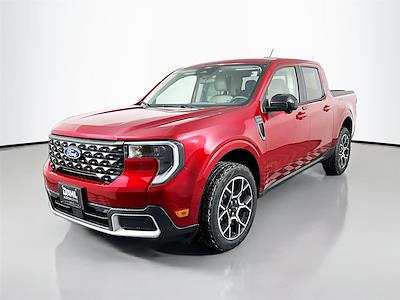 2026 Ford Maverick SuperCrew Cab AWD Pickup for sale #326F047 - photo 1