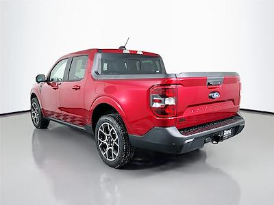 2026 Ford Maverick SuperCrew Cab AWD Pickup for sale #326F047 - photo 2