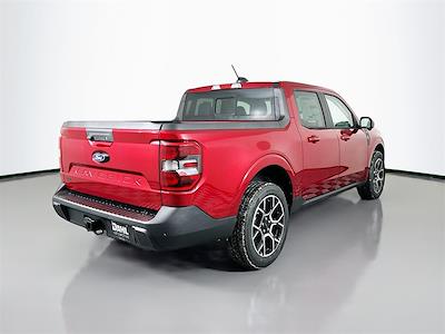 2026 Ford Maverick SuperCrew Cab AWD Pickup for sale #326F047 - photo 2
