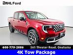 2026 Ford Maverick SuperCrew Cab AWD Pickup for sale #326F047 - photo 1