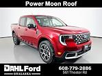 2026 Ford Maverick SuperCrew Cab AWD Pickup for sale #326F047 - photo 32