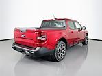 2026 Ford Maverick SuperCrew Cab AWD Pickup for sale #326F047 - photo 4