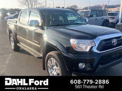 Used 2014 Toyota Tacoma - photo 1