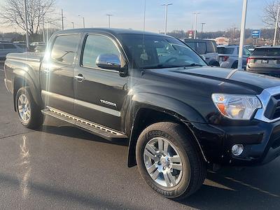 Used 2014 Toyota Tacoma - photo 1