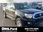 2014 Toyota Tacoma Double Cab 4x4 Pickup for sale #326F0472 - photo 1