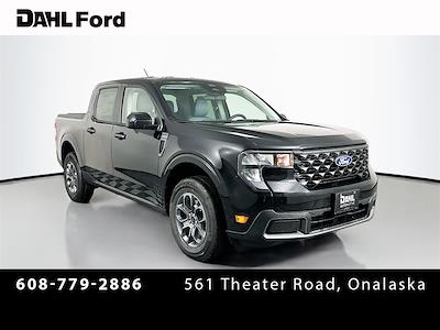 2026 Ford Maverick SuperCrew Cab AWD Pickup for sale #326F049 - photo 1