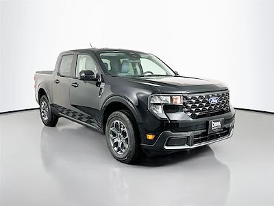 New 2026 Ford Maverick XLT SuperCrew Cab for sale #326F049 - photo 1