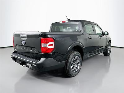 New 2026 Ford Maverick XLT SuperCrew Cab for sale #326F049 - photo 2