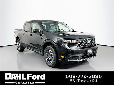 New 2026 Ford Maverick XLT SuperCrew Cab for sale #326F049 - photo 1