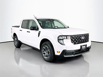 New 2026 Ford Maverick XLT SuperCrew Cab for sale #326F050 - photo 1