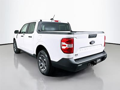 2026 Ford Maverick SuperCrew Cab AWD Pickup for sale #326F050 - photo 2