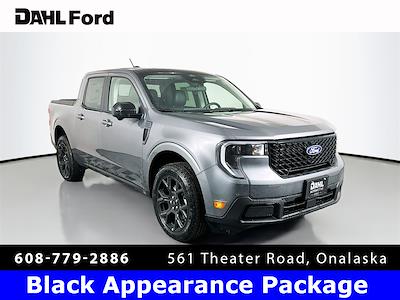 2026 Ford Maverick SuperCrew Cab AWD Pickup for sale #326F051 - photo 1