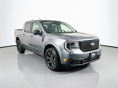 New 2026 Ford Maverick Lariat SuperCrew Cab for sale #326F051 - photo 1
