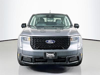 2026 Ford Maverick SuperCrew Cab AWD Pickup for sale #326F051 - photo 2