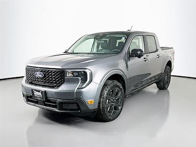 2026 Ford Maverick SuperCrew Cab AWD Pickup for sale #326F051 - photo 1