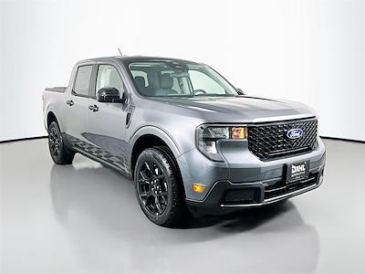 New 2026 Ford Maverick XLT SuperCrew Cab for sale #326F060 - photo 1