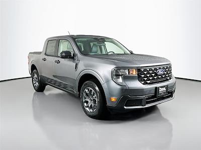 New 2026 Ford Maverick XLT SuperCrew Cab for sale #326F061 - photo 1