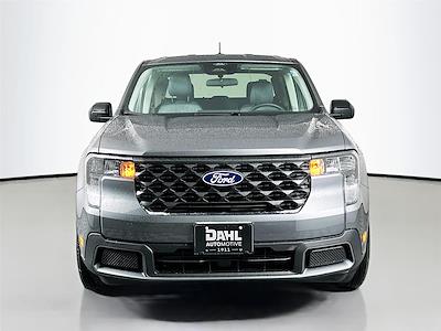 New 2026 Ford Maverick XLT SuperCrew Cab for sale #326F061 - photo 2