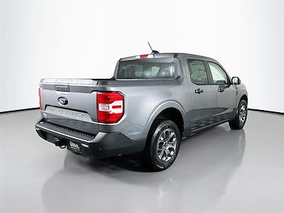 2026 Ford Maverick SuperCrew Cab AWD Pickup for sale #326F061 - photo 2
