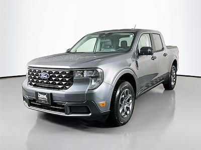 New 2026 Ford Maverick XLT SuperCrew Cab for sale #326F061 - photo 1