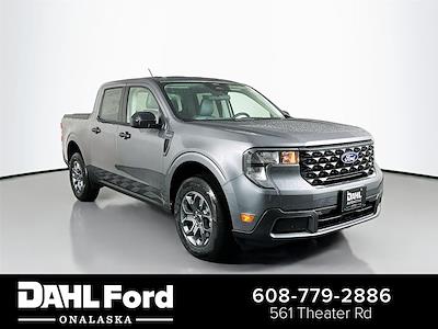 2026 Ford Maverick SuperCrew Cab AWD Pickup for sale #326F061 - photo 1