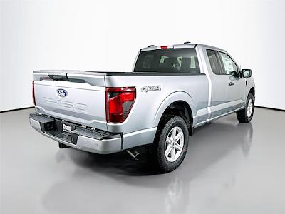 New 2026 Ford F-150 XLT Super Cab for sale #326F064 - photo 2