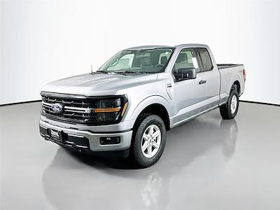 2026 Ford F-150 Super Cab 4x4 Pickup for sale #326F064 - photo 1