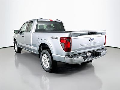 2026 Ford F-150 Super Cab 4x4 Pickup for sale #326F064 - photo 2
