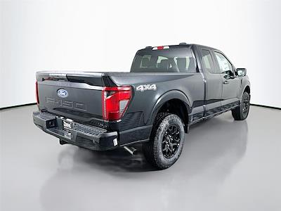 New 2026 Ford F-150 STX Super Cab for sale #326F065 - photo 2