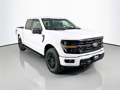 New 2026 Ford F-150 XLT SuperCrew Cab for sale #326F067 - photo 1
