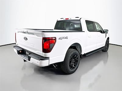 New 2026 Ford F-150 XLT SuperCrew Cab for sale #326F067 - photo 2
