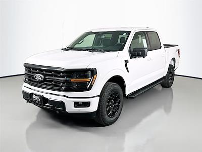 2026 Ford F-150 SuperCrew Cab 4x4 Pickup for sale #326F067 - photo 1