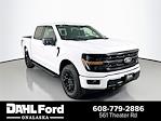 2026 Ford F-150 SuperCrew Cab 4x4 Pickup for sale #326F067 - photo 30