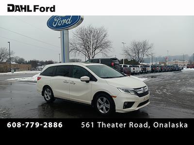 2019 Honda Odyssey FWD Minivan for sale #326F0711 - photo 1