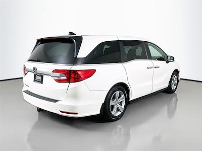 2019 Honda Odyssey FWD Minivan for sale #326F0711 - photo 2
