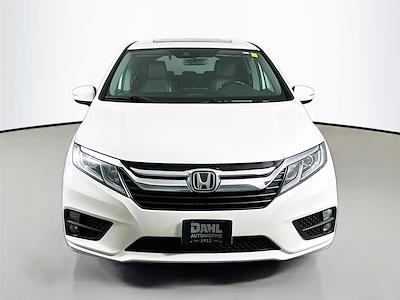 Used 2019 Honda Odyssey EX-L Minivan for sale #326F0711 - photo 2
