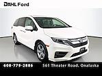 2019 Honda Odyssey FWD Minivan for sale #326F0711 - photo 1