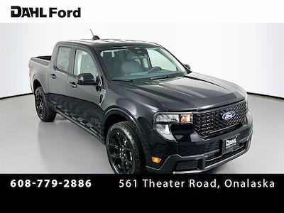 2026 Ford Maverick SuperCrew Cab AWD Pickup for sale #326F072 - photo 1