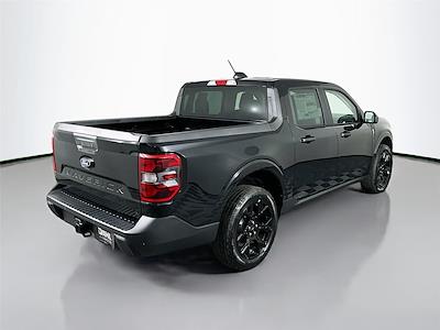 New 2026 Ford Maverick XLT SuperCrew Cab for sale #326F072 - photo 2