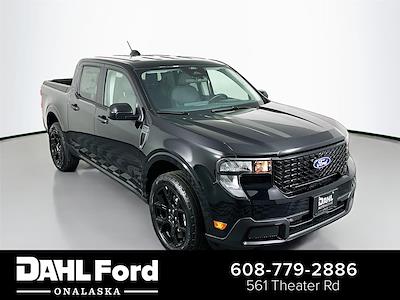 New 2026 Ford Maverick XLT SuperCrew Cab for sale #326F072 - photo 1