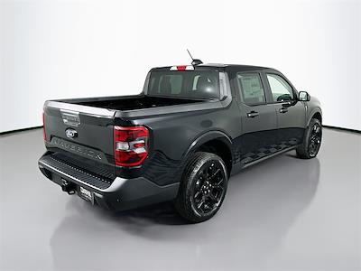2026 Ford Maverick SuperCrew Cab AWD Pickup for sale #326F072 - photo 2