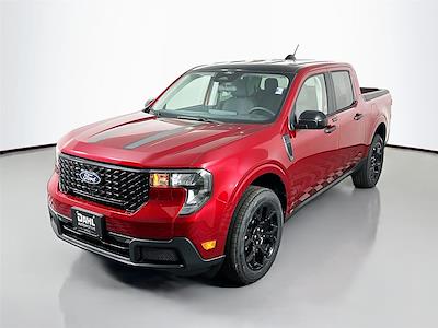 2026 Ford Maverick SuperCrew Cab AWD Pickup for sale #326F073 - photo 1