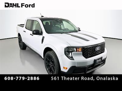 2026 Ford Maverick SuperCrew Cab AWD Pickup for sale #326F074 - photo 1